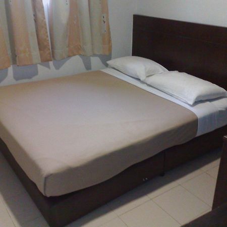 Tiong Nam Hotel Pasir Gudang Zewnętrze zdjęcie