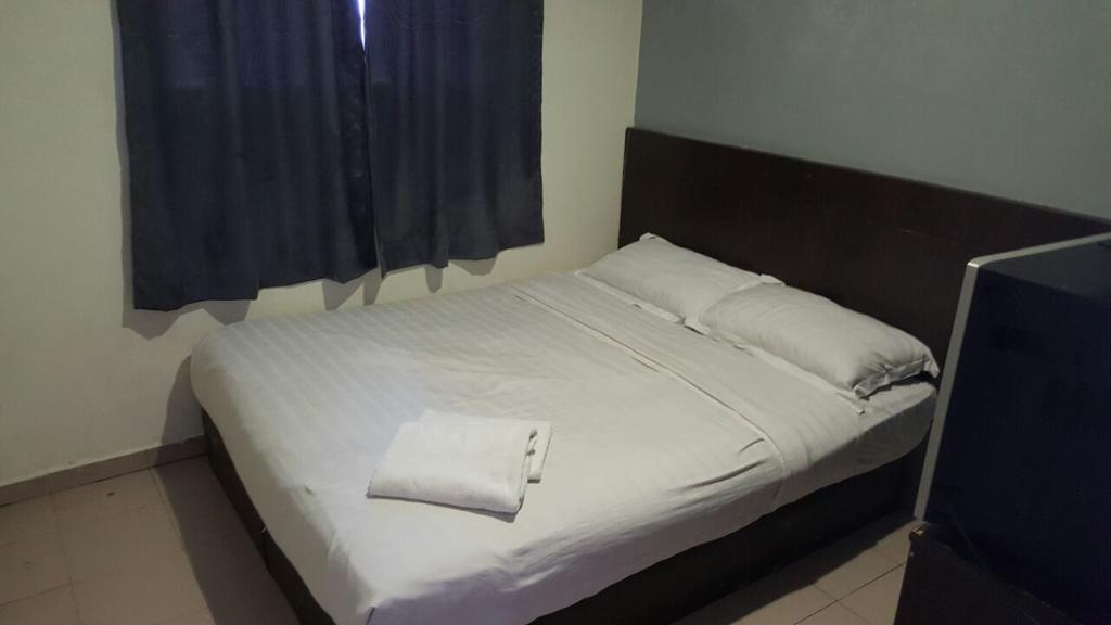 Tiong Nam Hotel Pasir Gudang Zewnętrze zdjęcie