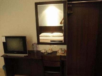 Tiong Nam Hotel Pasir Gudang Pokój zdjęcie