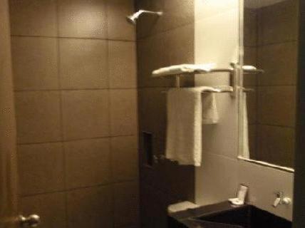 Tiong Nam Hotel Pasir Gudang Pokój zdjęcie